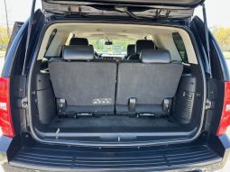 2013 Chevrolet Tahoe LT 1LT full