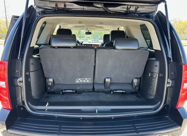 2013 Chevrolet Tahoe LT 1LT full