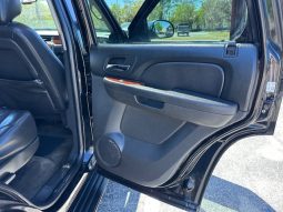 2013 Chevrolet Tahoe LT 1LT full