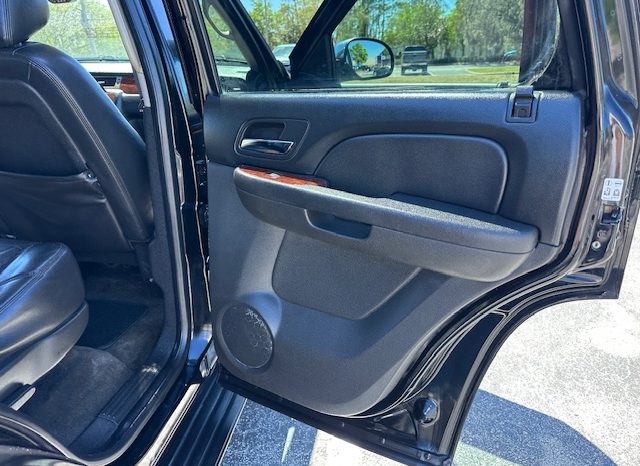 2013 Chevrolet Tahoe LT 1LT full