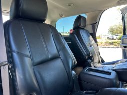 2013 Chevrolet Tahoe LT 1LT full