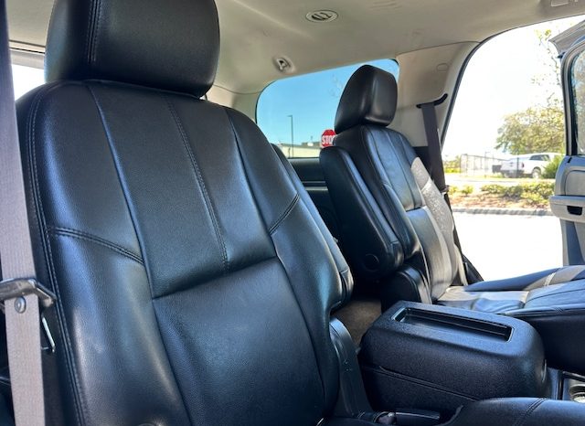2013 Chevrolet Tahoe LT 1LT full