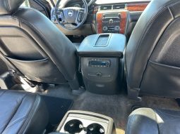 2013 Chevrolet Tahoe LT 1LT full