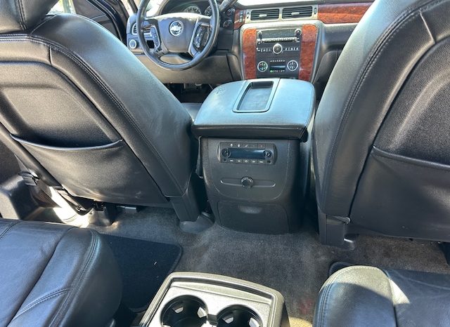 2013 Chevrolet Tahoe LT 1LT full
