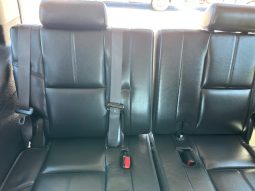 2013 Chevrolet Tahoe LT 1LT full