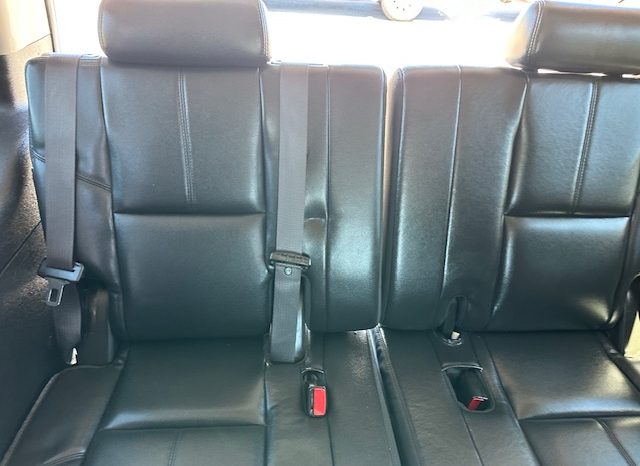 2013 Chevrolet Tahoe LT 1LT full