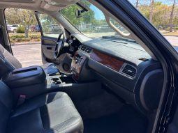 2013 Chevrolet Tahoe LT 1LT full