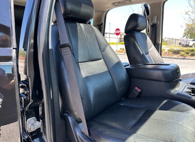 2013 Chevrolet Tahoe LT 1LT full