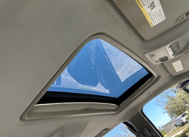 2013 Chevrolet Tahoe LT 1LT full