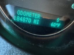 2013 Chevrolet Tahoe LT 1LT full