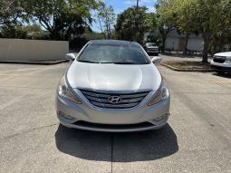 2013 Hyundai Sonata Limited