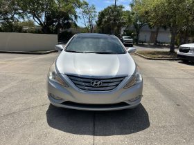 2013 Hyundai Sonata Limited