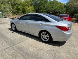 2013 Hyundai Sonata Limited full