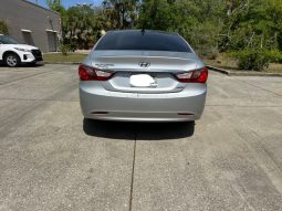 2013 Hyundai Sonata Limited full