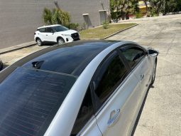 2013 Hyundai Sonata Limited full