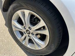 2013 Hyundai Sonata Limited full