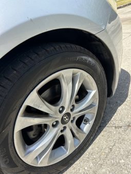 2013 Hyundai Sonata Limited full