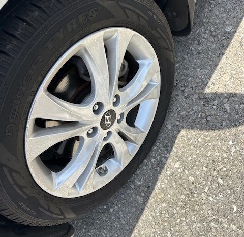 2013 Hyundai Sonata Limited full