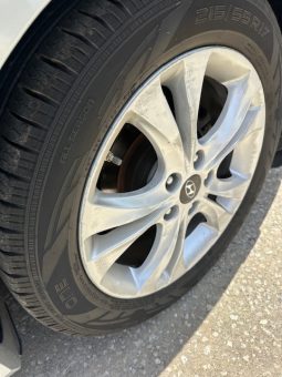 2013 Hyundai Sonata Limited full