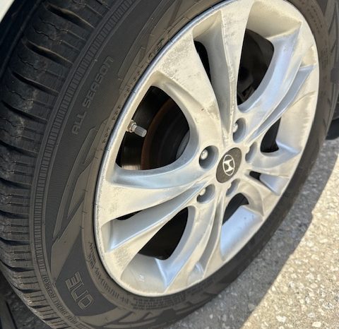2013 Hyundai Sonata Limited full