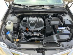 2013 Hyundai Sonata Limited full