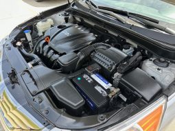 2013 Hyundai Sonata Limited full
