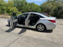 2013 Hyundai Sonata Limited full