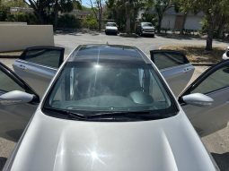 2013 Hyundai Sonata Limited full