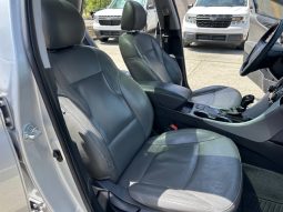 2013 Hyundai Sonata Limited full