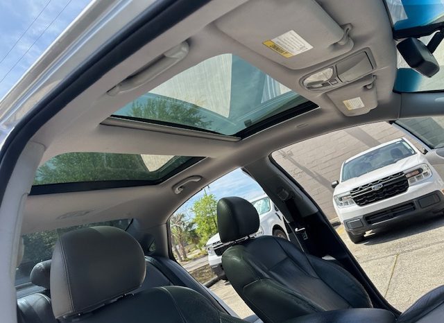 2013 Hyundai Sonata Limited full