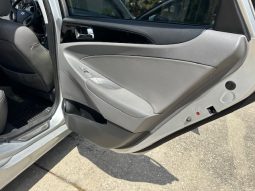 2013 Hyundai Sonata Limited full