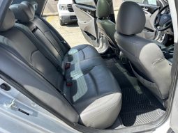 2013 Hyundai Sonata Limited full