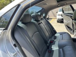 2013 Hyundai Sonata Limited full