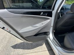 2013 Hyundai Sonata Limited full