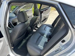 2013 Hyundai Sonata Limited full