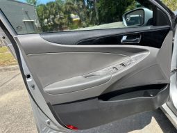 2013 Hyundai Sonata Limited full