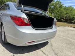 2013 Hyundai Sonata Limited full