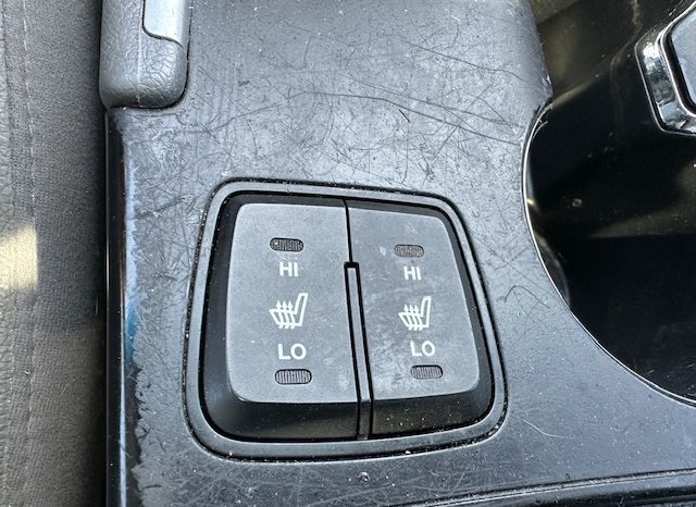 2013 Hyundai Sonata Limited full