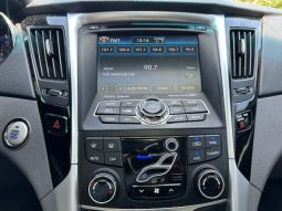 2013 Hyundai Sonata Limited full