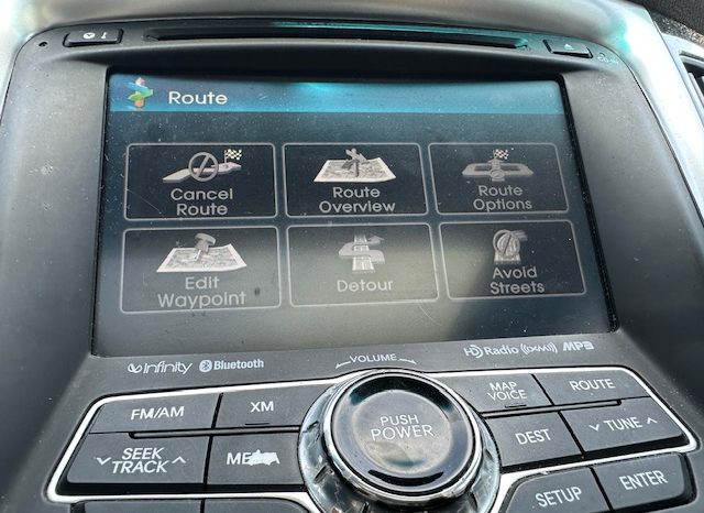 2013 Hyundai Sonata Limited full