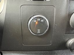2012 Chevrolet Silverado 2500HD LT Extended Cab Short Bed 1LT w/Rear Doors full