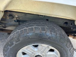 2010 Chevrolet Silverado 1500 LTZ Crew Cab Short Bed 1LZ full