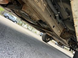 2010 Chevrolet Silverado 1500 LTZ Crew Cab Short Bed 1LZ full
