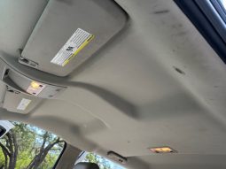 2010 Chevrolet Silverado 1500 LTZ Crew Cab Short Bed 1LZ full