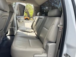 2010 Chevrolet Silverado 1500 LTZ Crew Cab Short Bed 1LZ full