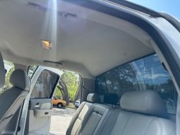 2010 Chevrolet Silverado 1500 LTZ Crew Cab Short Bed 1LZ full