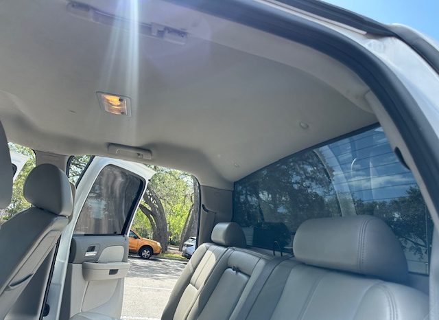 2010 Chevrolet Silverado 1500 LTZ Crew Cab Short Bed 1LZ full