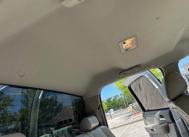 2010 Chevrolet Silverado 1500 LTZ Crew Cab Short Bed 1LZ full