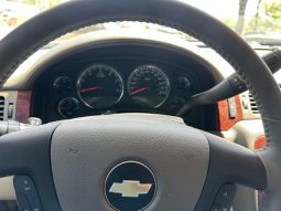 2010 Chevrolet Silverado 1500 LTZ Crew Cab Short Bed 1LZ full