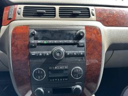 2010 Chevrolet Silverado 1500 LTZ Crew Cab Short Bed 1LZ full